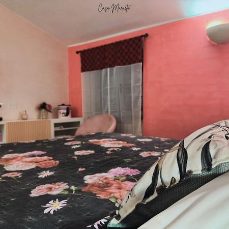 Marieta Rooms Sarzana Extérieur photo