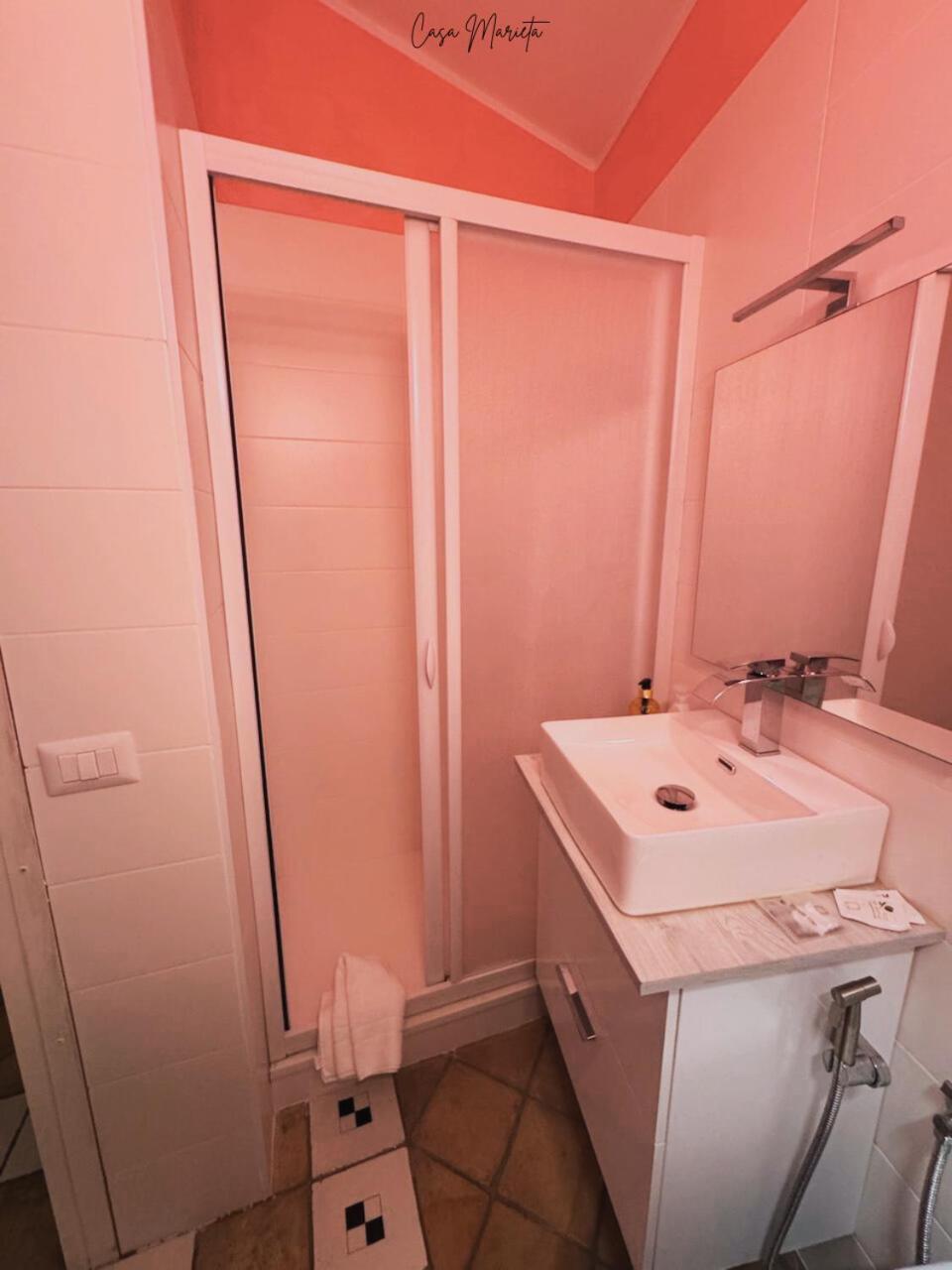 Marieta Rooms Sarzana Extérieur photo