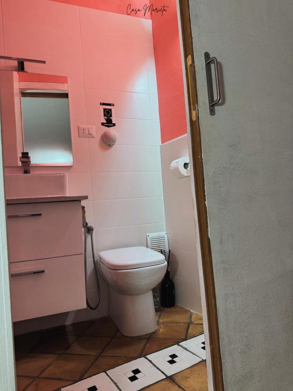 Marieta Rooms Sarzana Extérieur photo