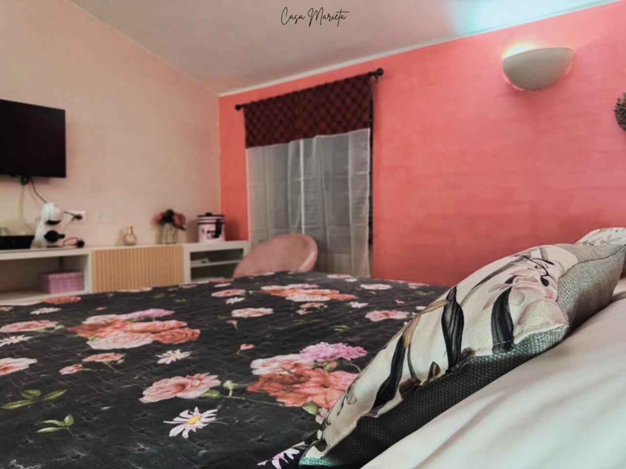Marieta Rooms Sarzana Extérieur photo