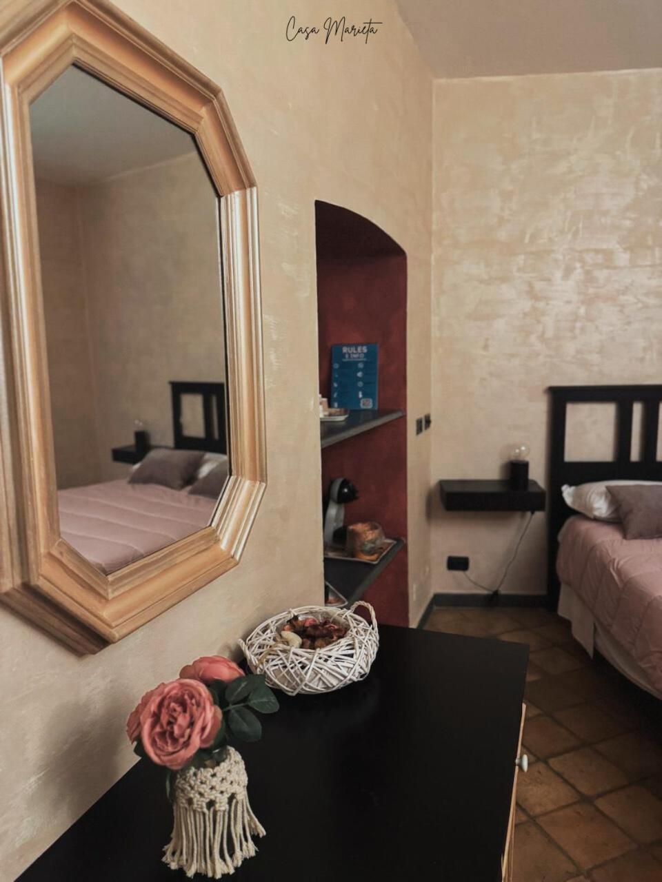 Marieta Rooms Sarzana Extérieur photo