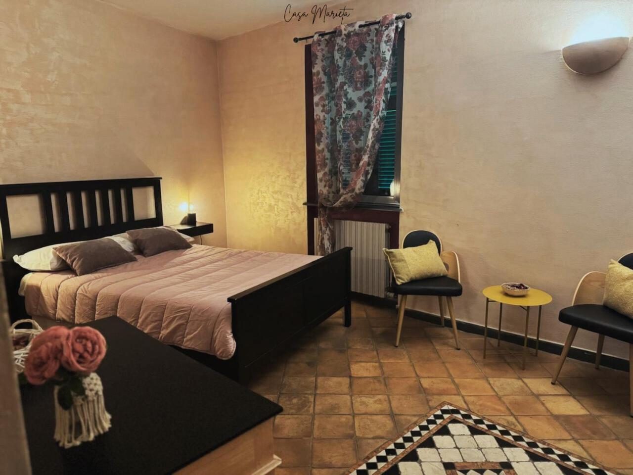 Marieta Rooms Sarzana Extérieur photo