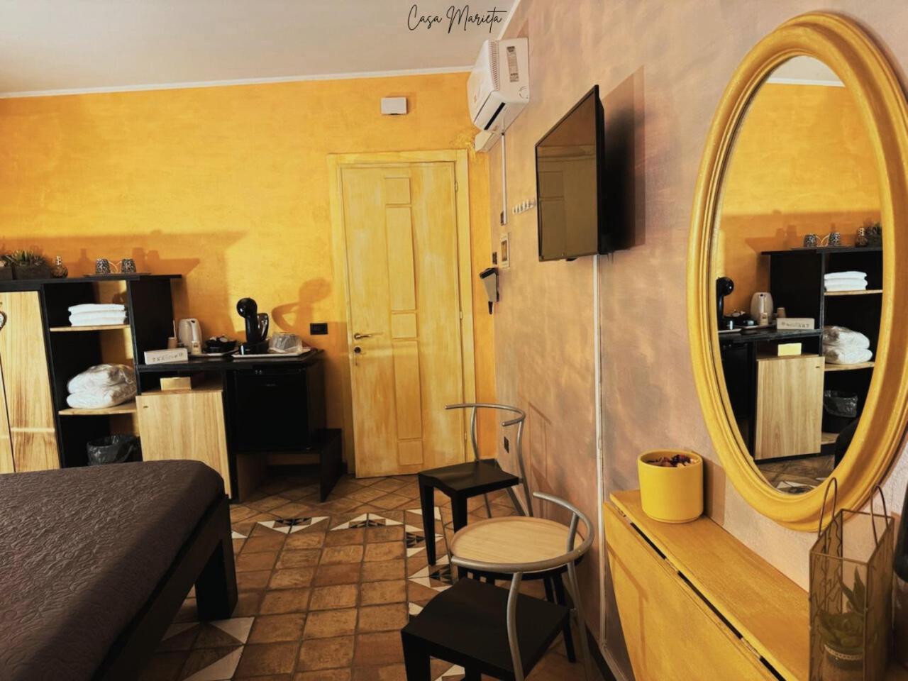 Marieta Rooms Sarzana Extérieur photo