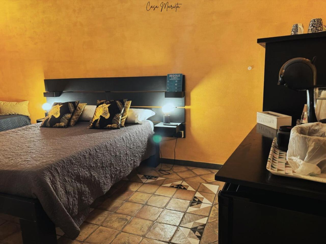Marieta Rooms Sarzana Extérieur photo