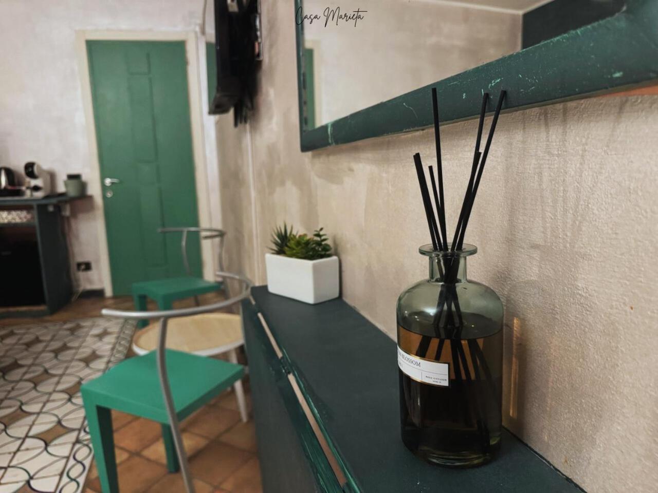 Marieta Rooms Sarzana Extérieur photo