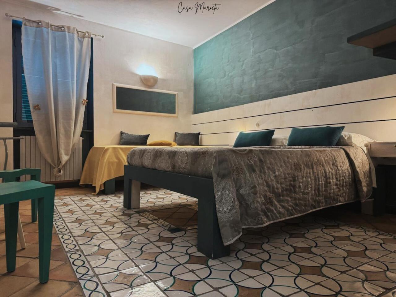 Marieta Rooms Sarzana Extérieur photo