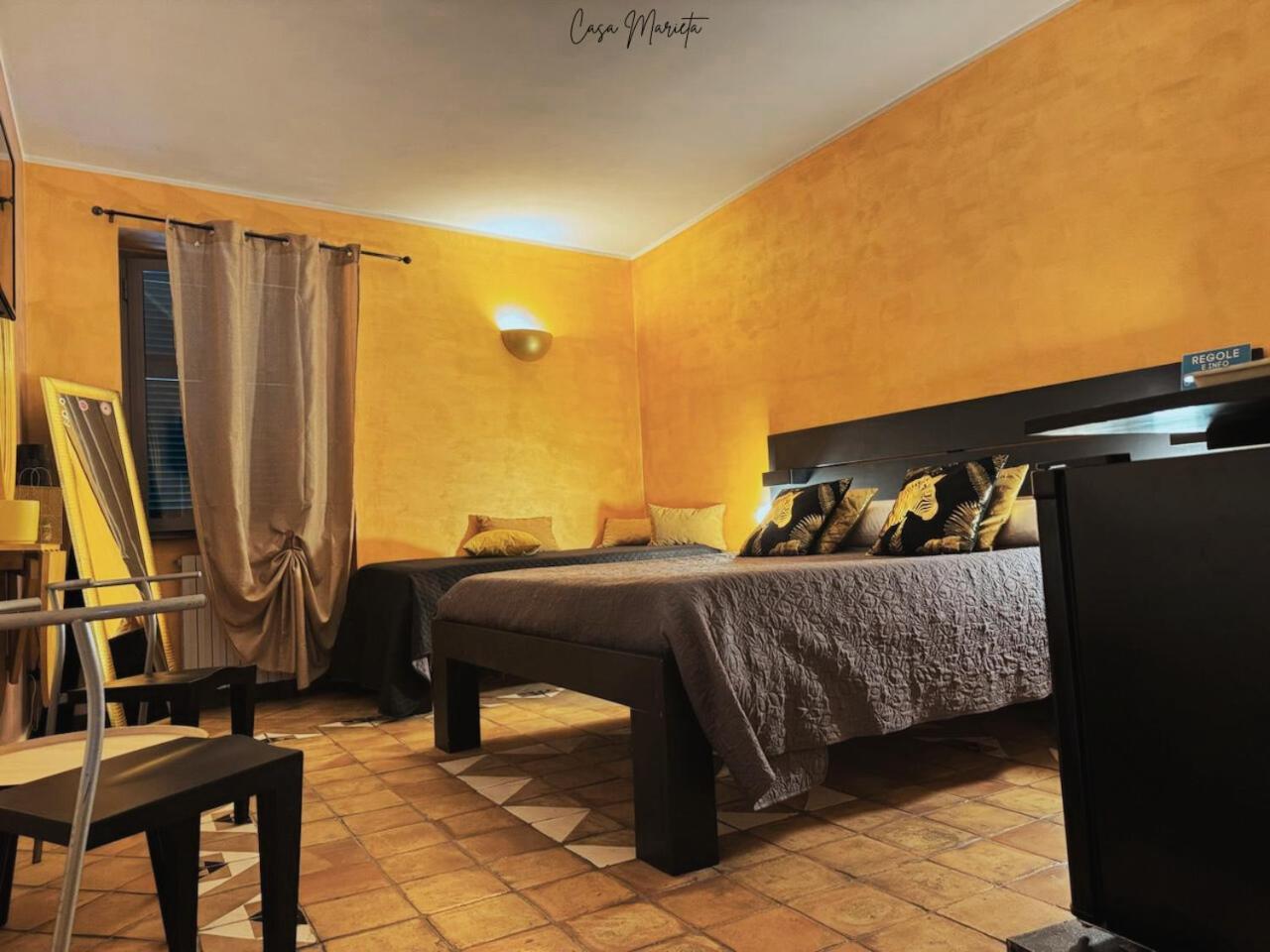 Marieta Rooms Sarzana Extérieur photo