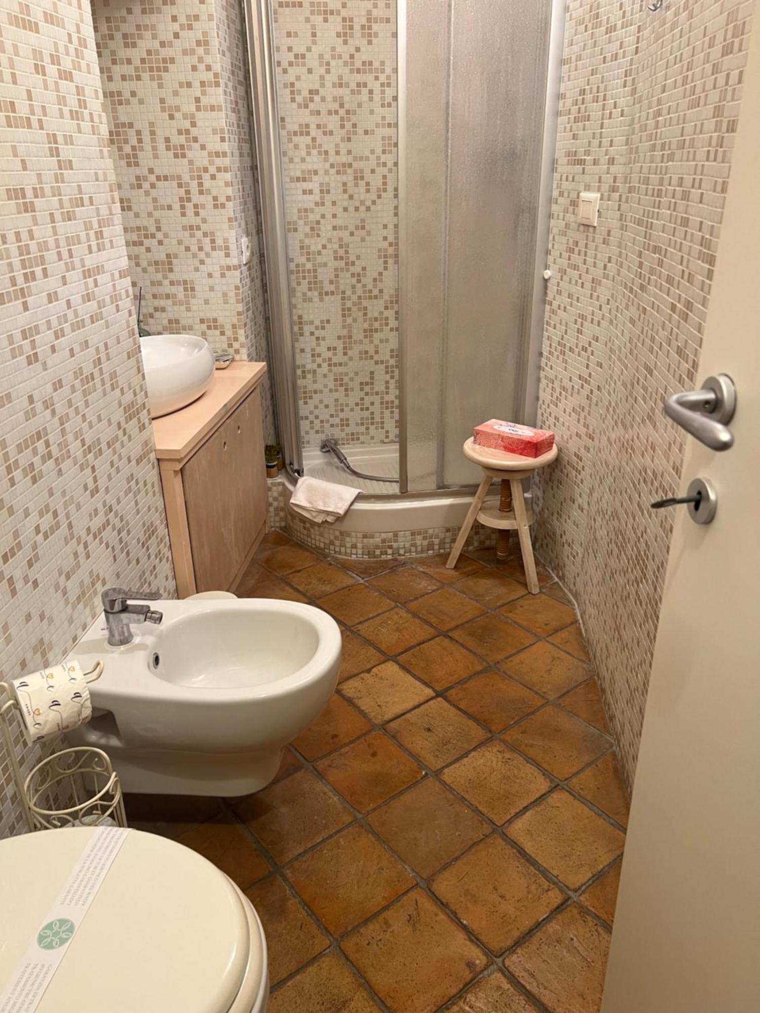 Marieta Rooms Sarzana Extérieur photo
