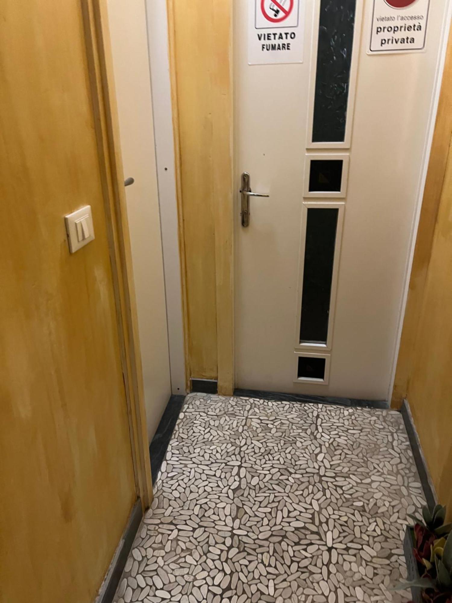 Marieta Rooms Sarzana Extérieur photo