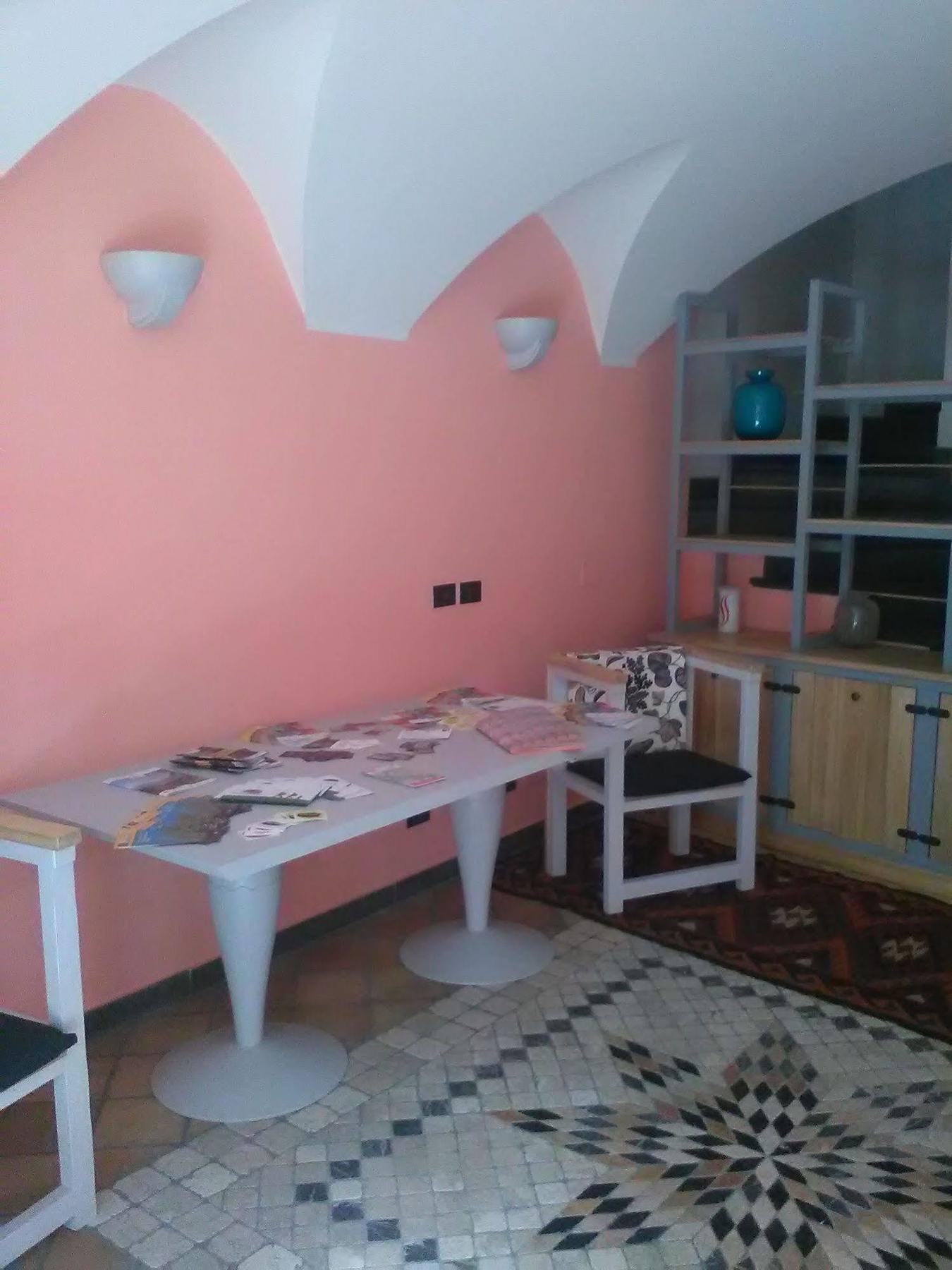 Marieta Rooms Sarzana Extérieur photo