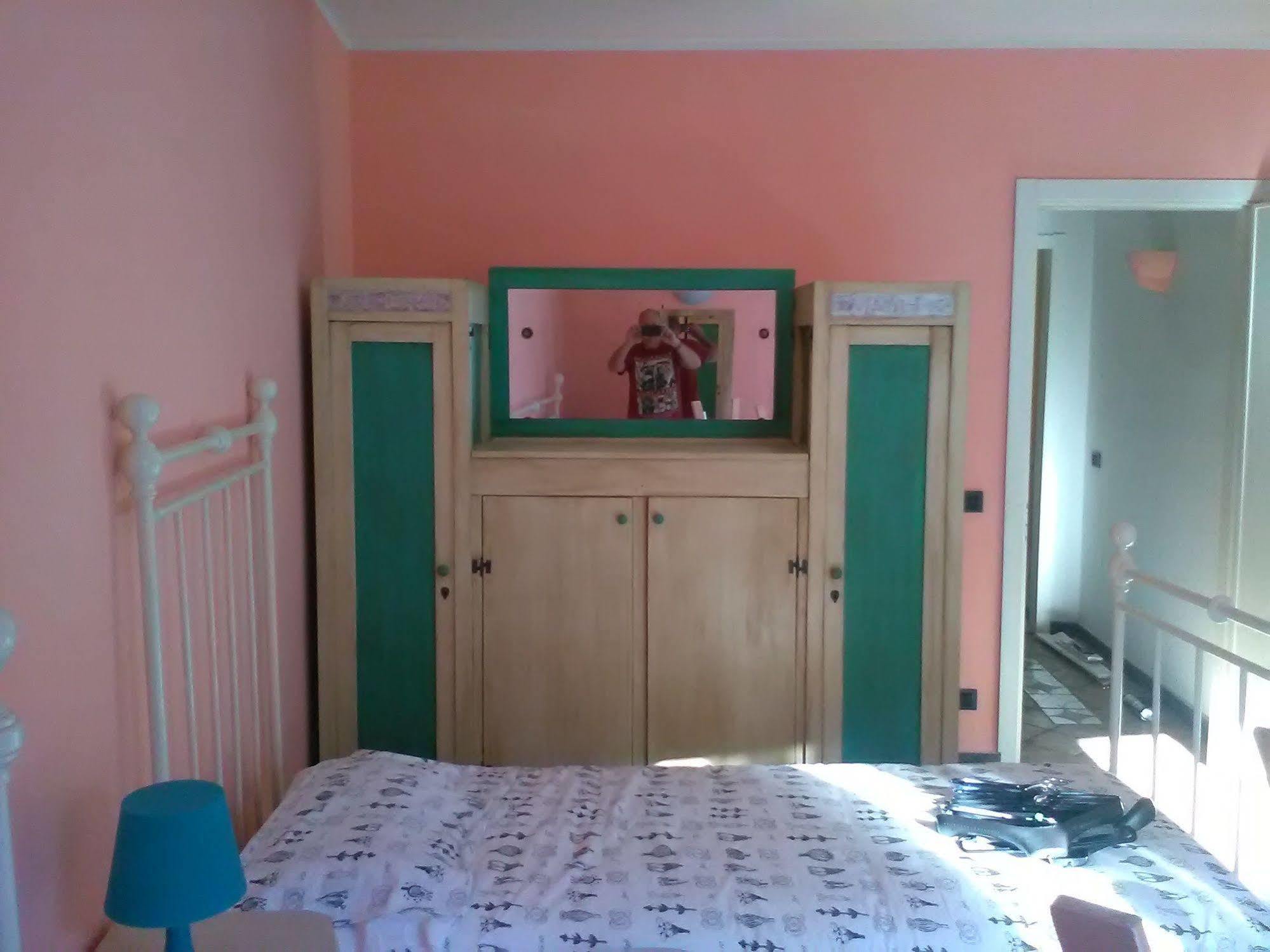 Marieta Rooms Sarzana Extérieur photo