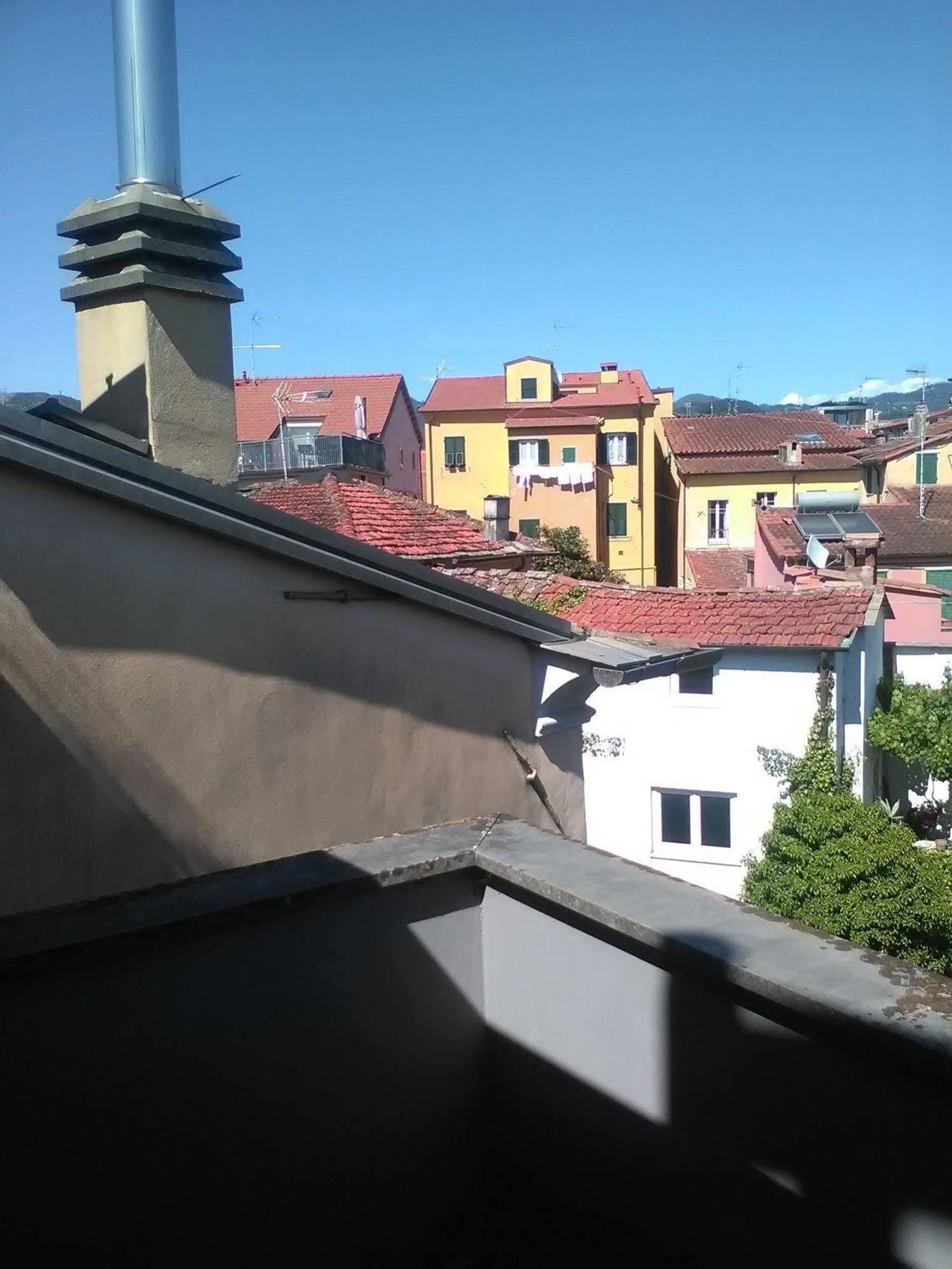 Marieta Rooms Sarzana Extérieur photo