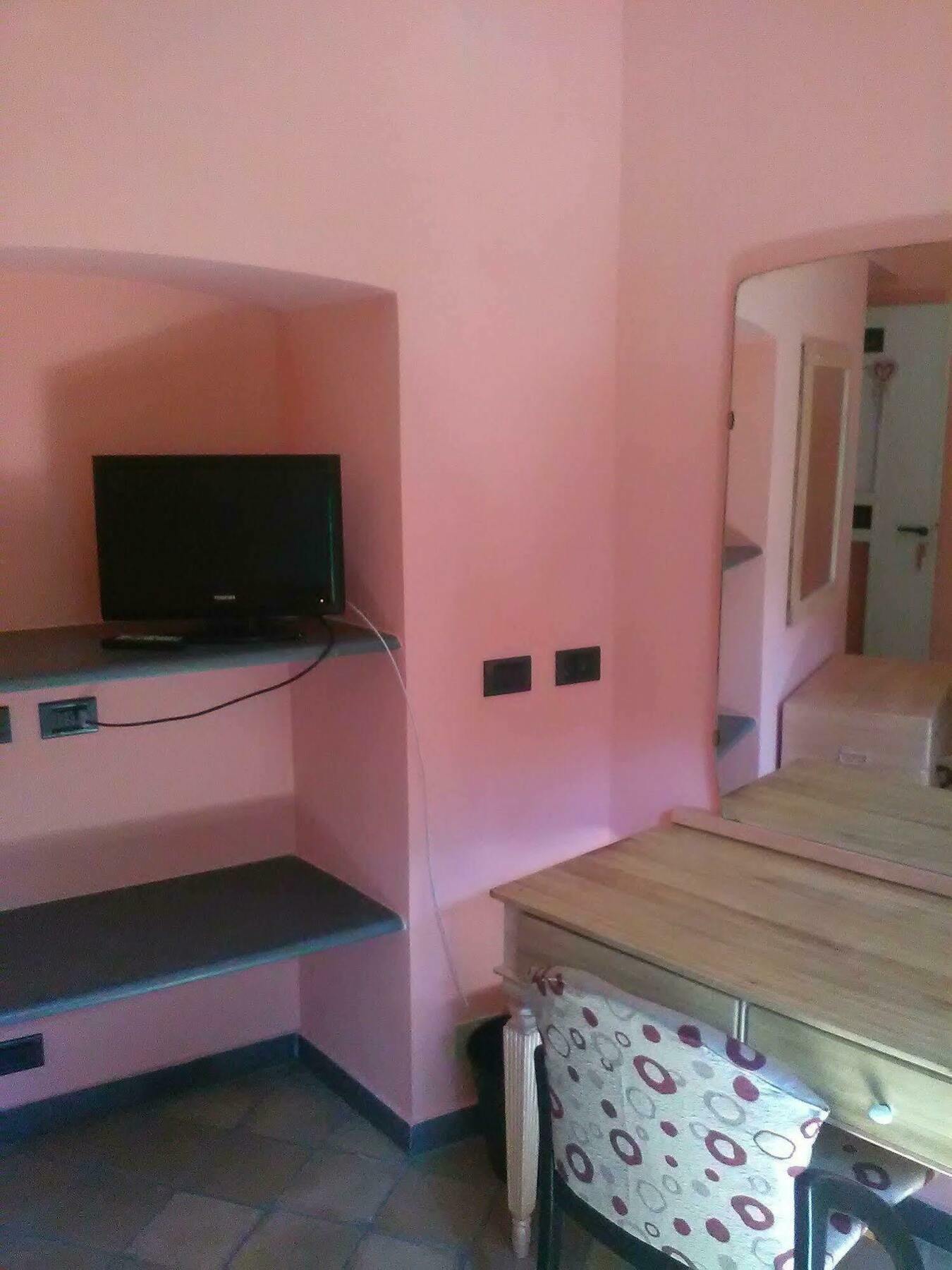 Marieta Rooms Sarzana Extérieur photo