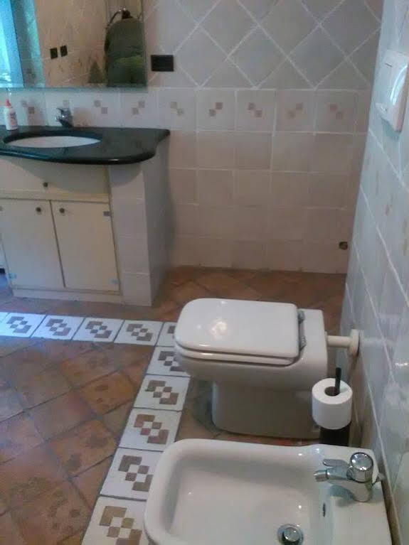 Marieta Rooms Sarzana Extérieur photo